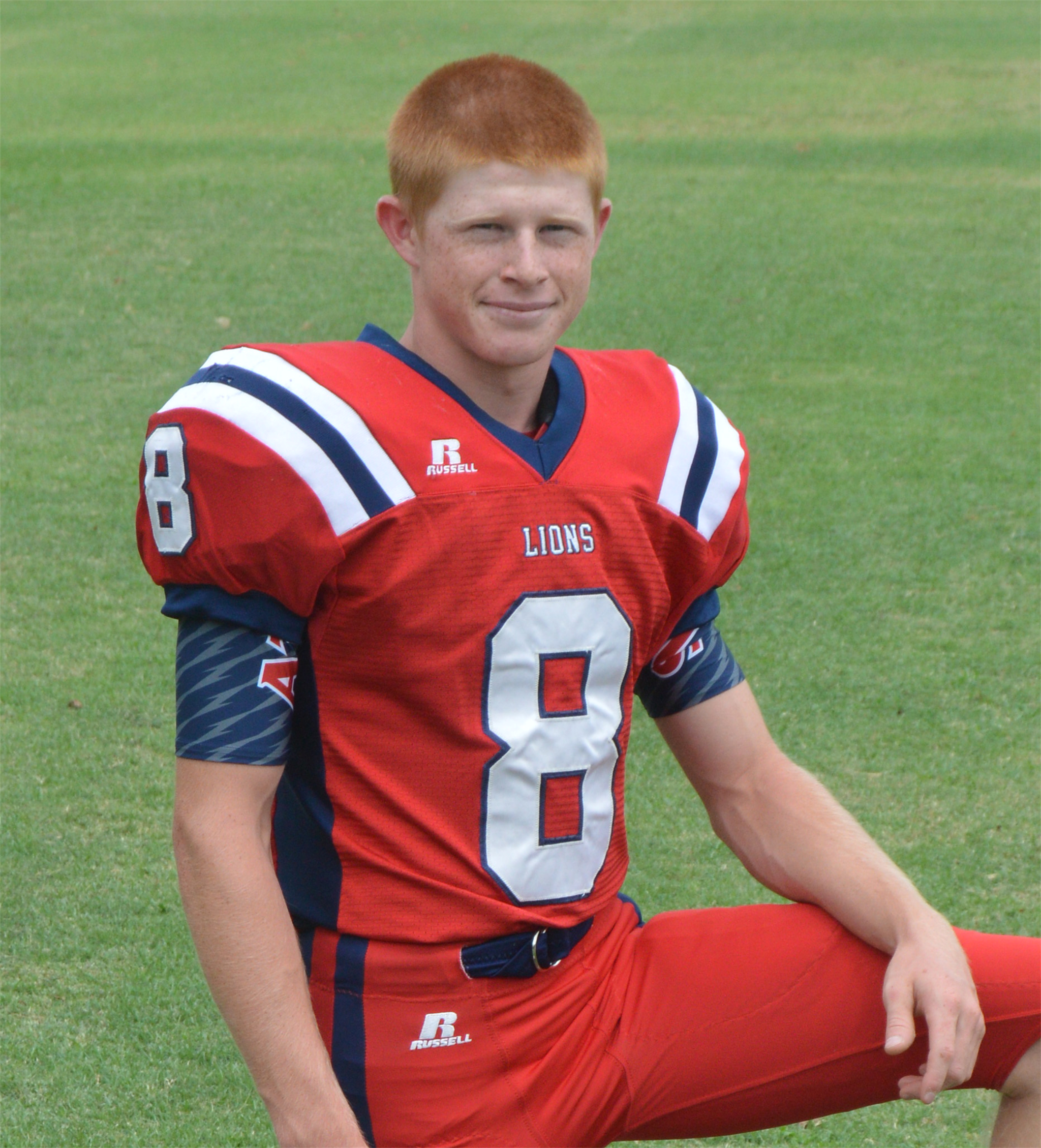 Zach Izzo