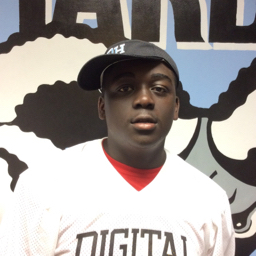 Dalvin Mcrae