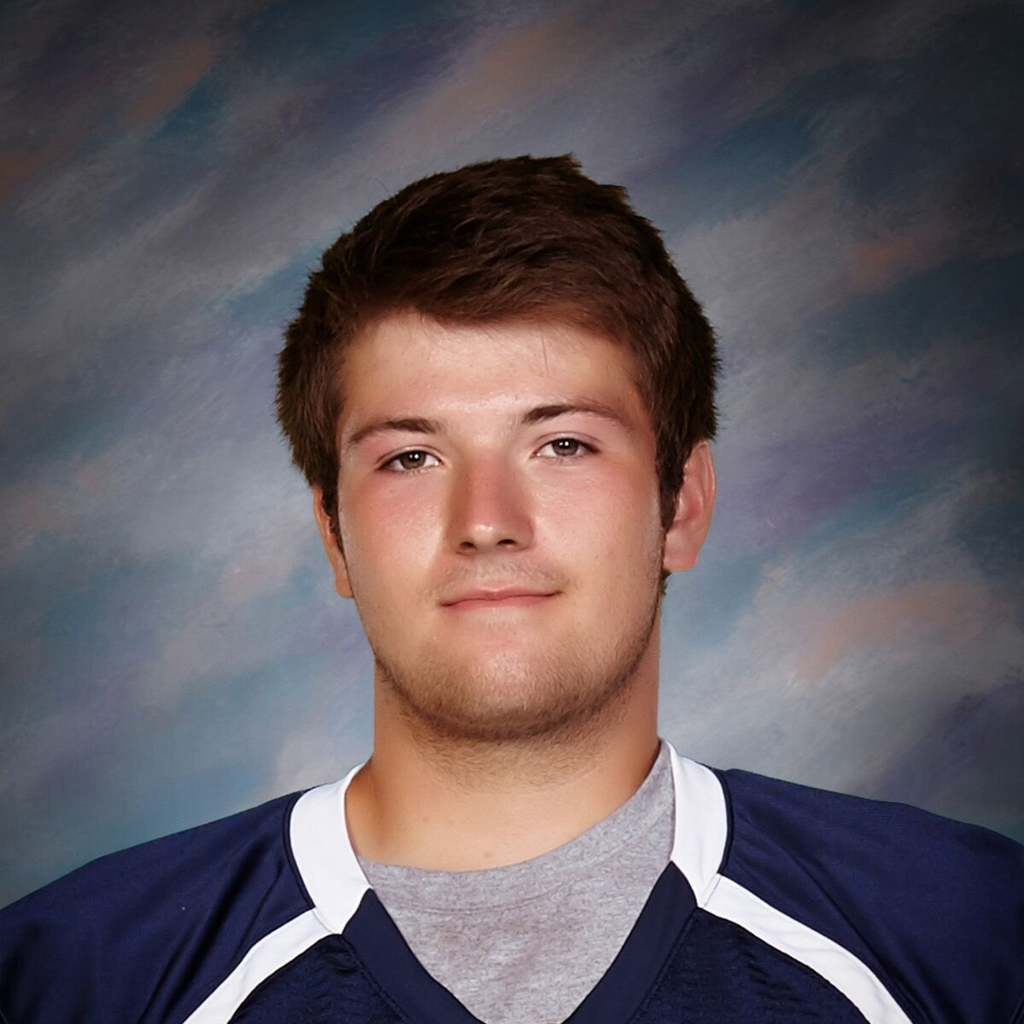 Logan Farrell