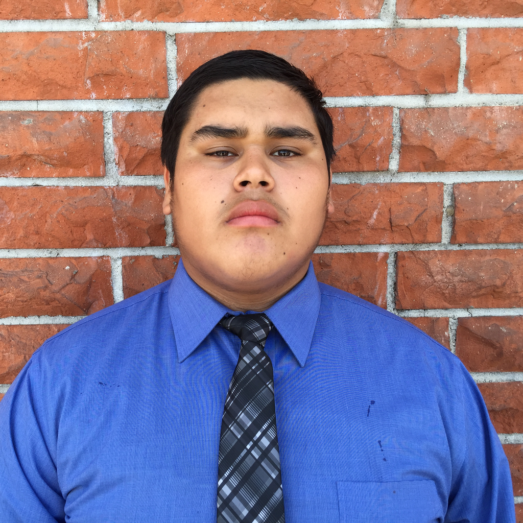 Joseph Ocampo