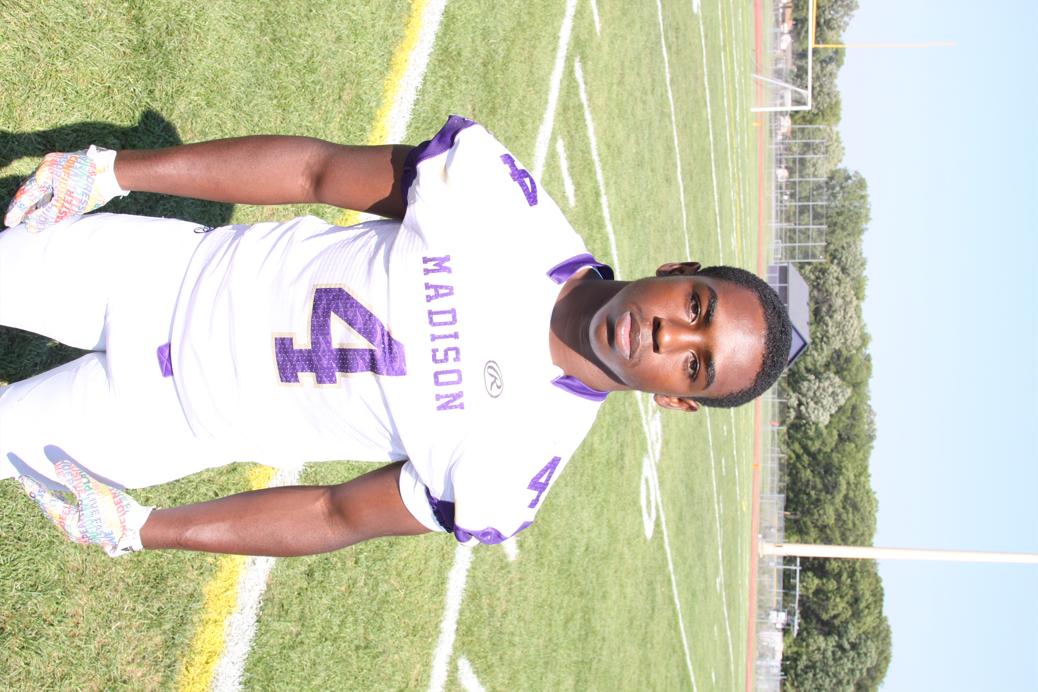 Lance Mitchell