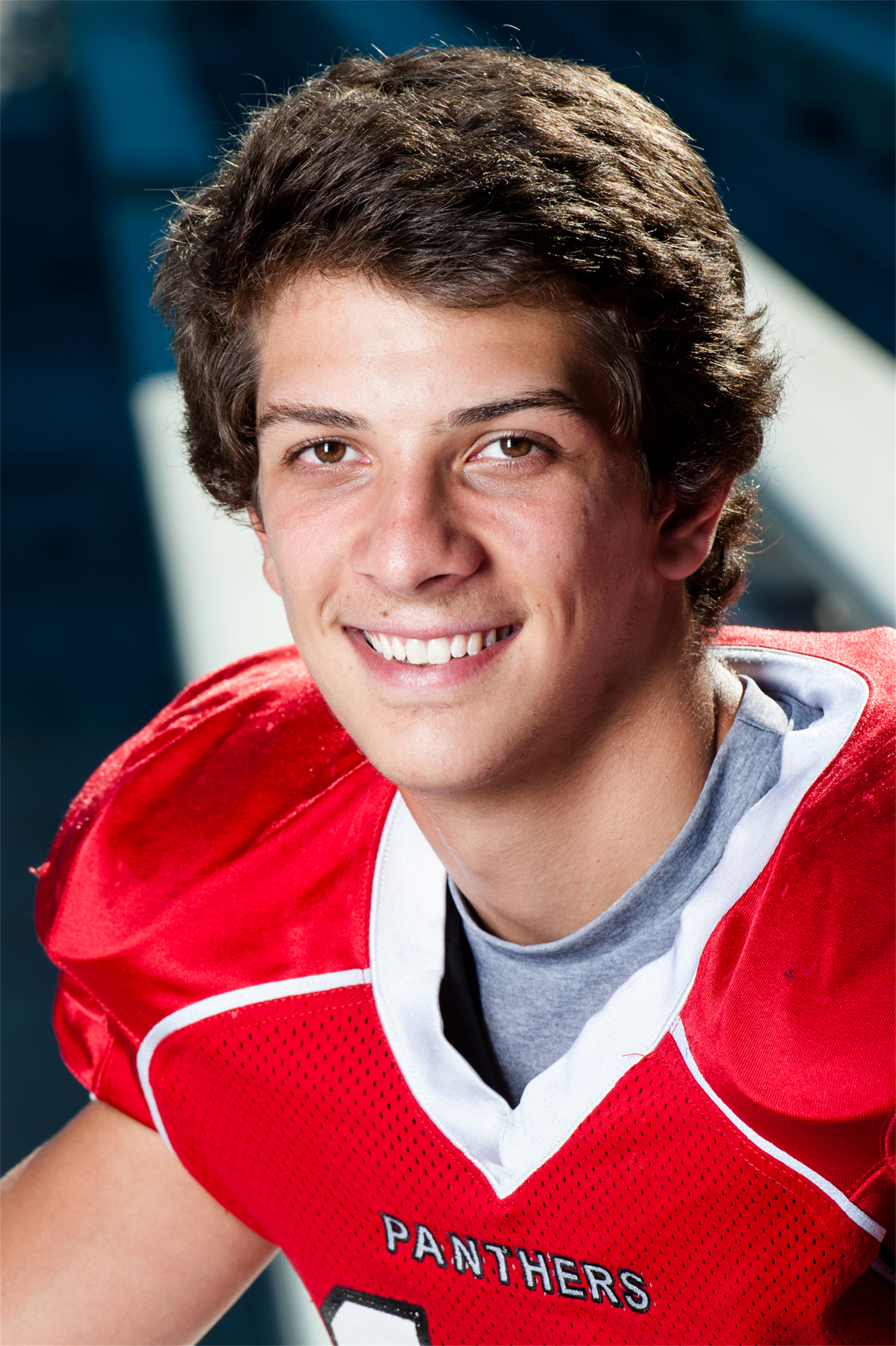 Cooper Gindraux