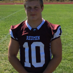 Austin Caffrey