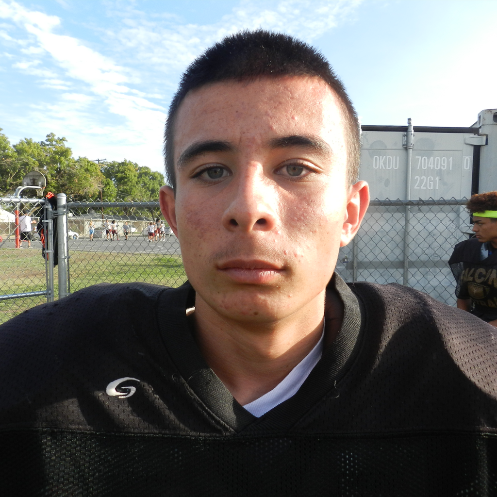 Cody Lavagetto mugshot