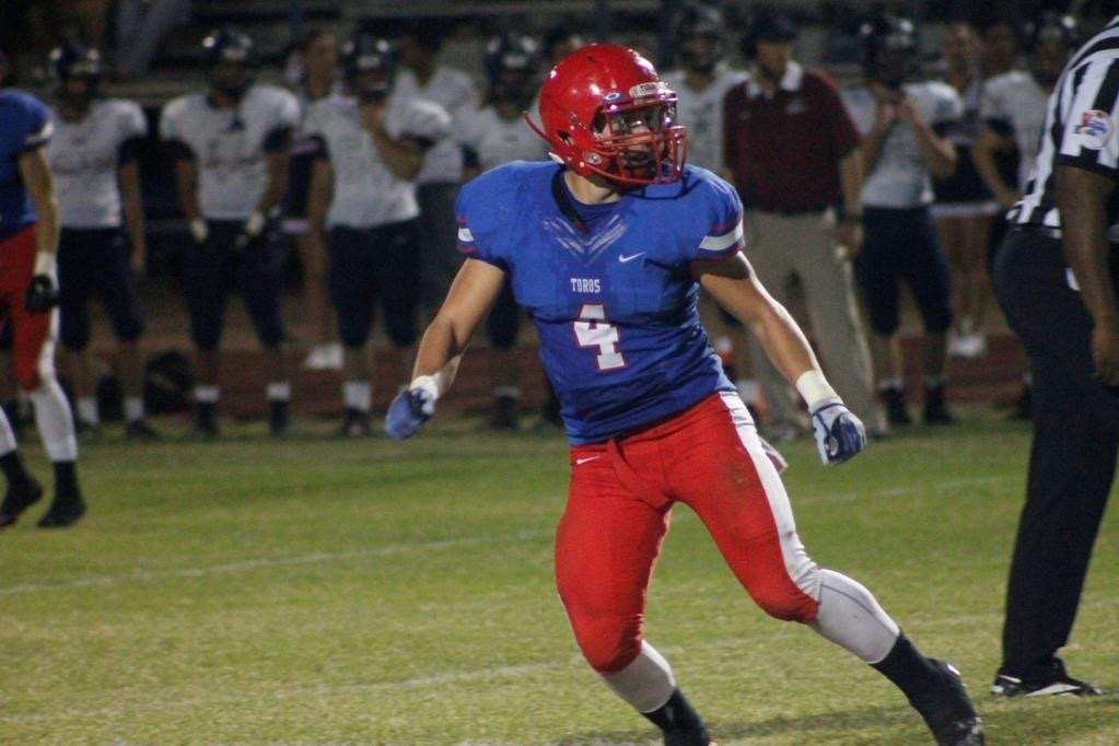 Trent Mcdaniel