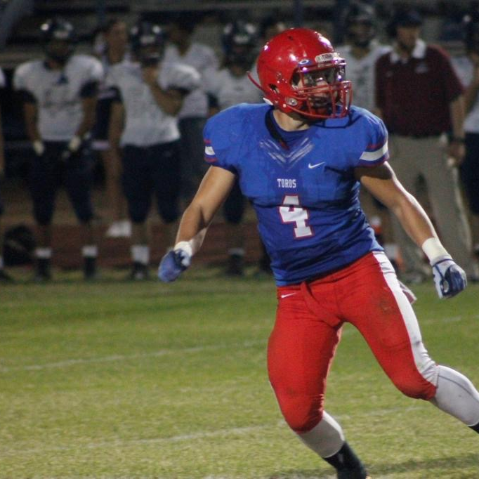 Trent Mcdaniel