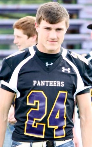 Jarret Easley