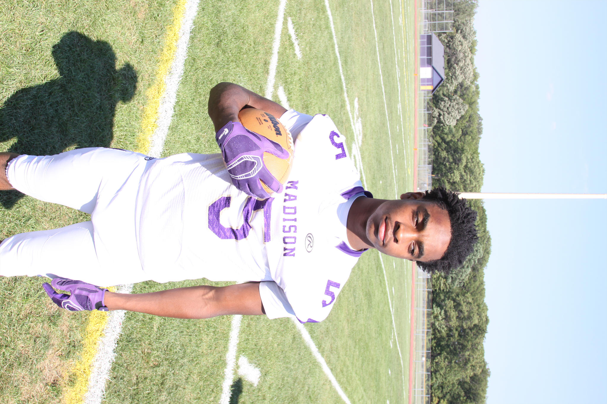 Terrance Brown