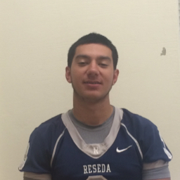 Kevin Siguenza