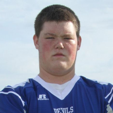 Tristen Winkler mugshot