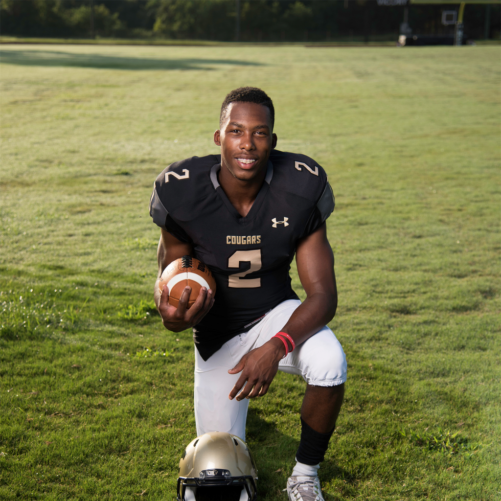 Derrick Arrington