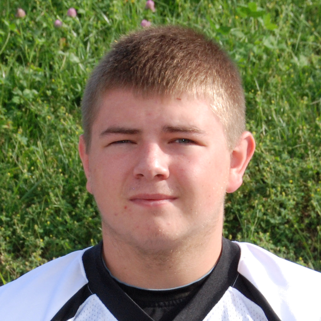 Connor Gentry