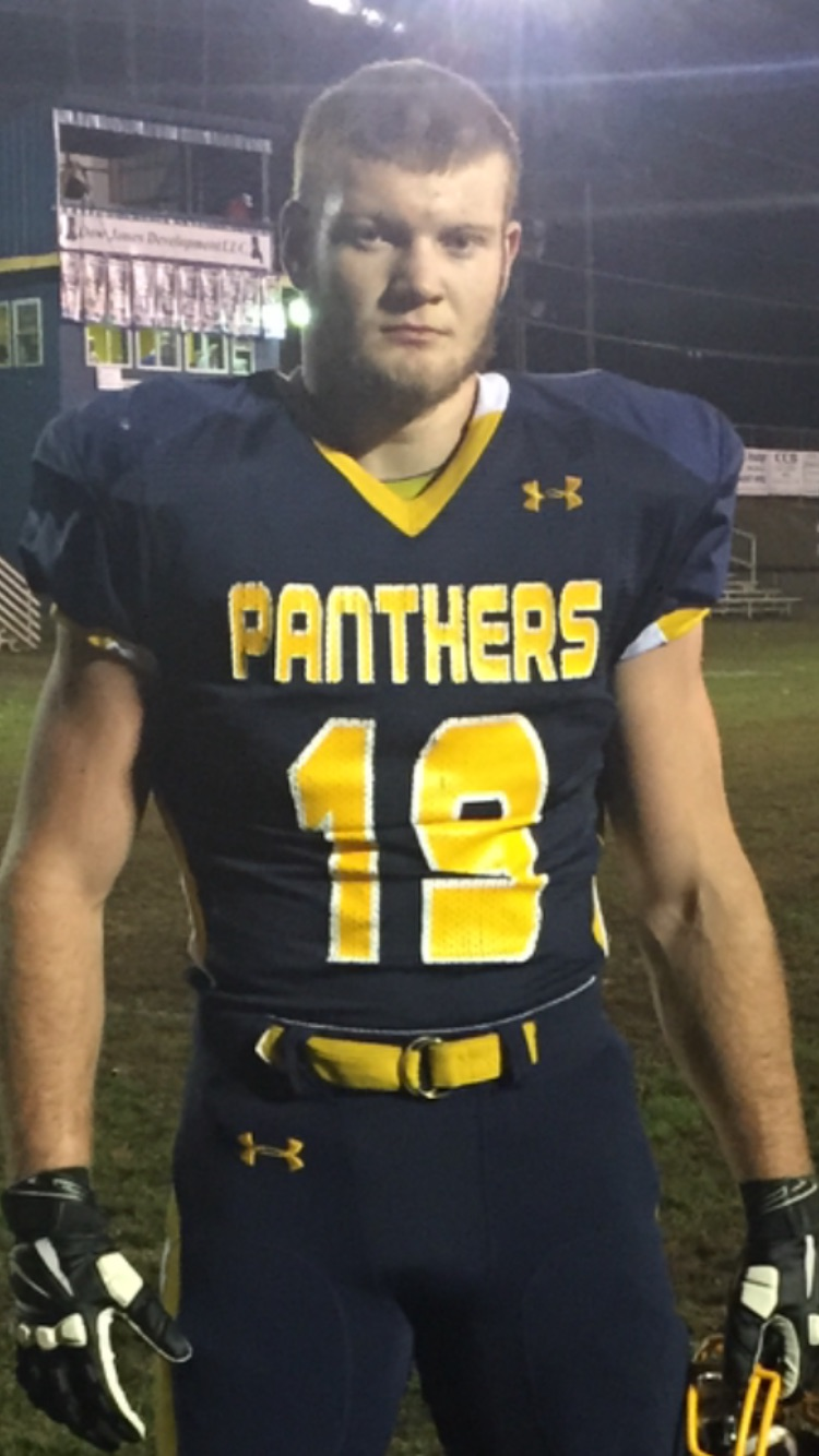 Brandon White