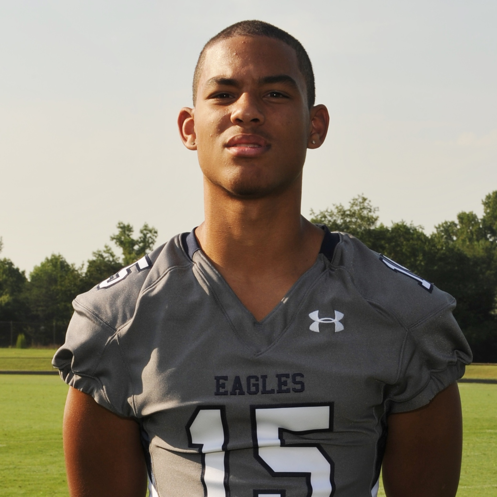 Zach Kellum