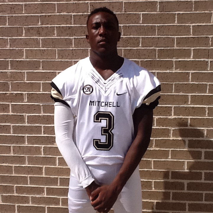 LaDarius Lee