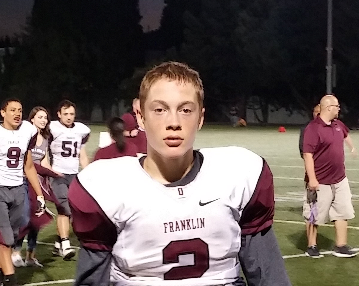 Max Hawkins