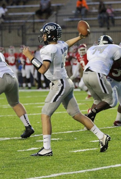 Dalton Sinquefield