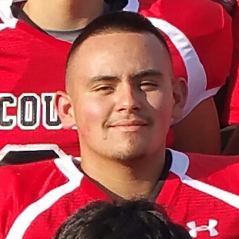 Pedro Meza