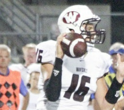 Dillon Ruelas