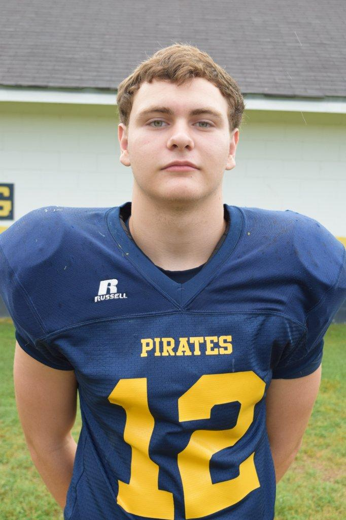 Tristan Gosnell