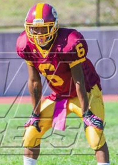 Jacquez Williams-chish