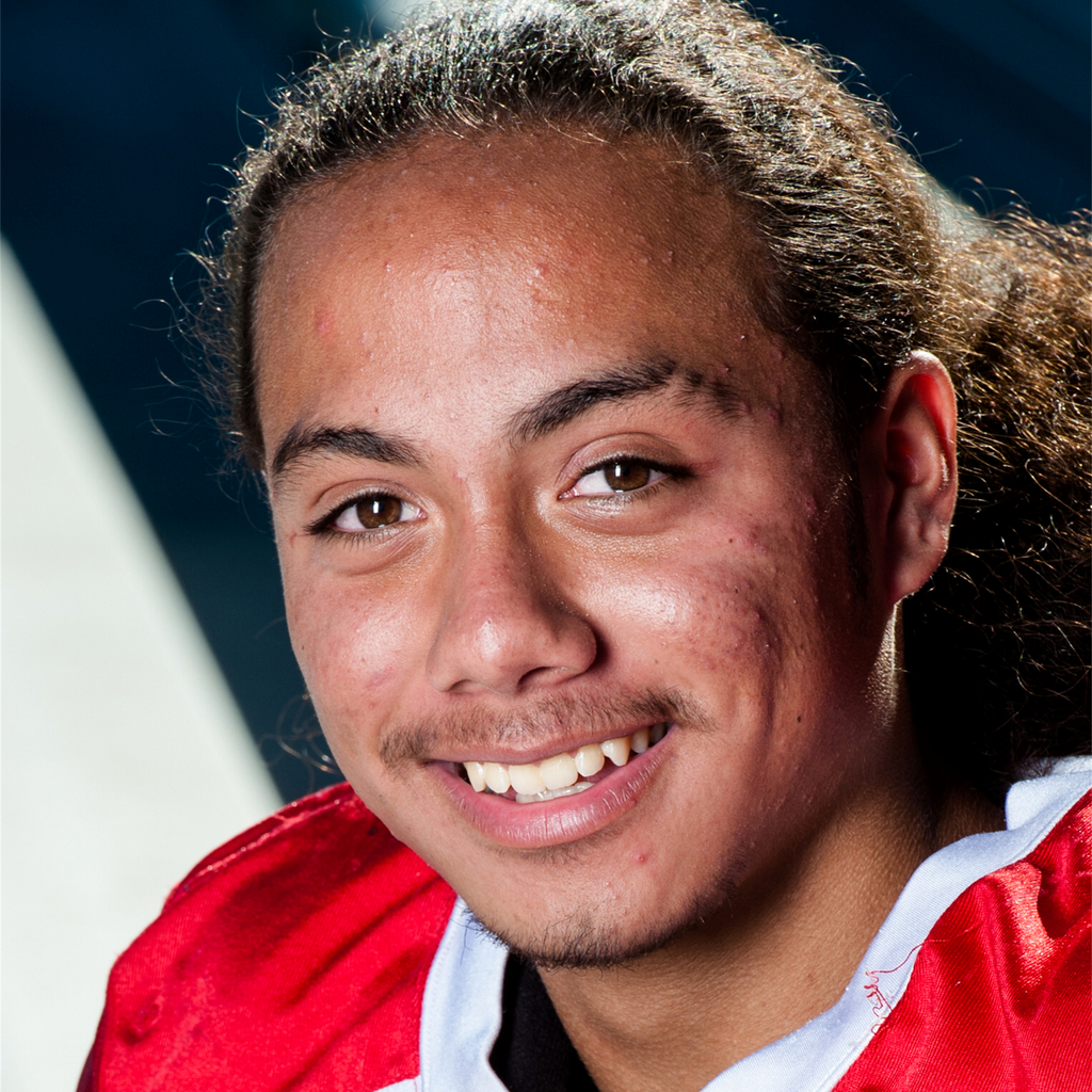 Joevani Garcia