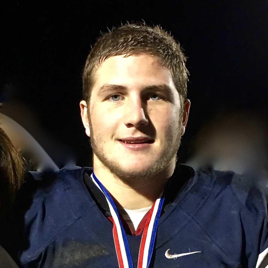 Austin Hendley