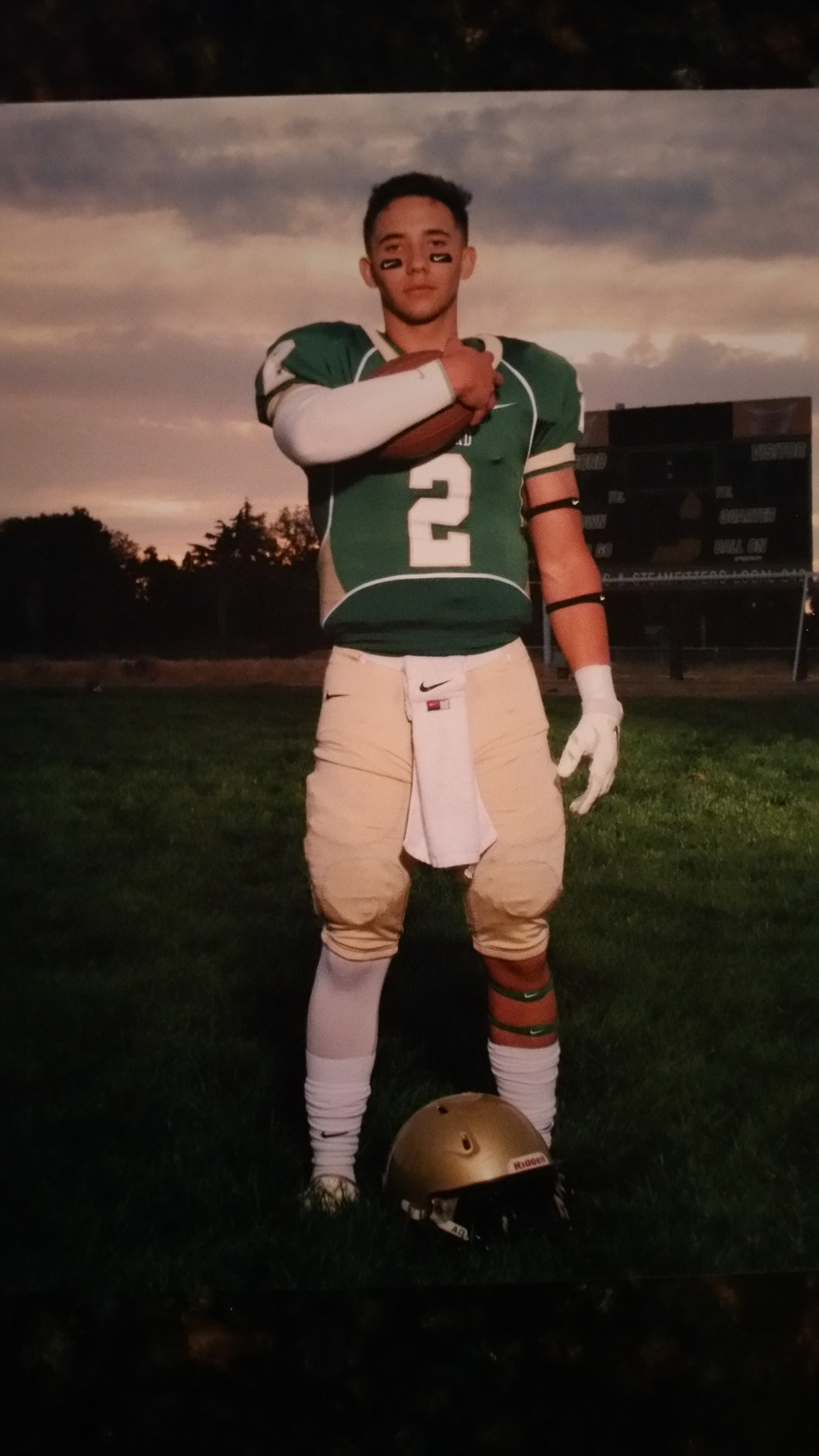 Nick Nunez