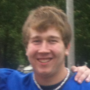 Caleb Baptist