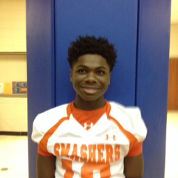 Mikell Jackson