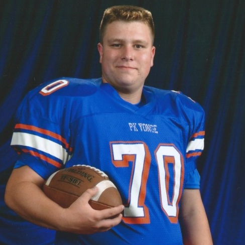Taylor White mugshot