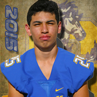 Deyvin Mariscal mugshot
