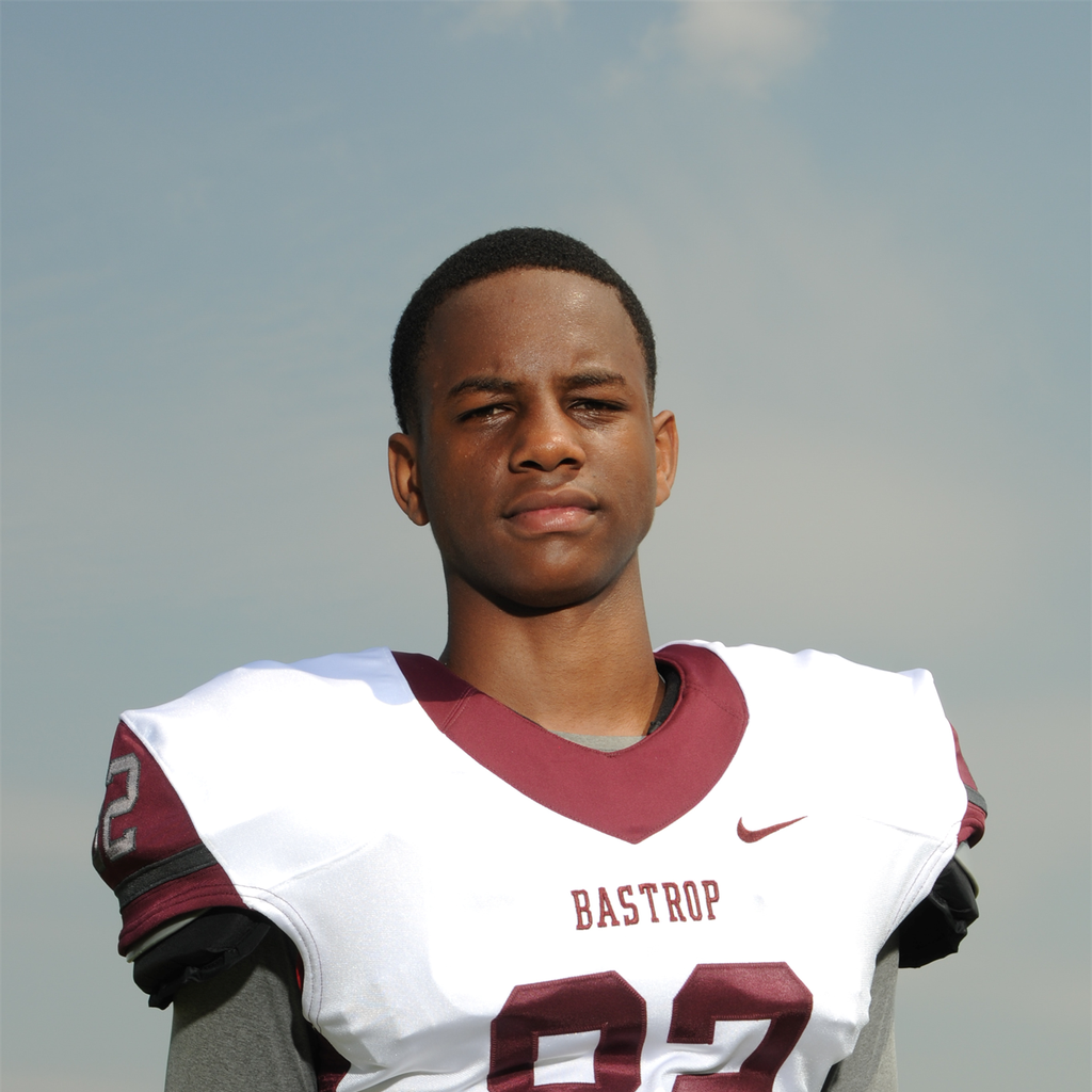 Tedric Brown mugshot