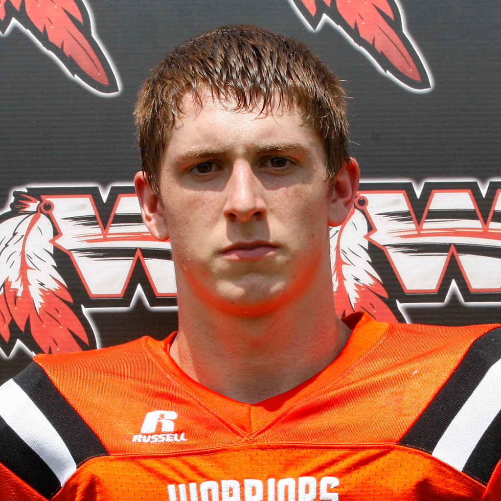 Zach Swaim