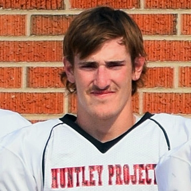 Dixon Walker