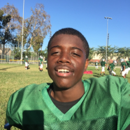 Tyrone Turner