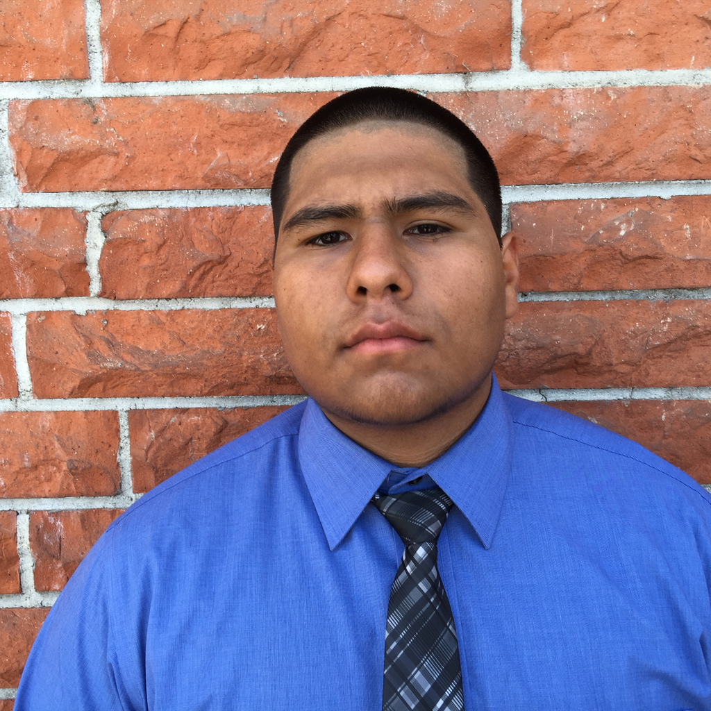 Randy Ruano mugshot