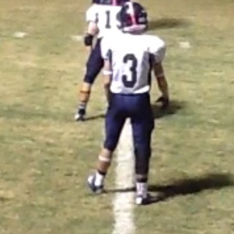 Spencer Dills
