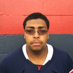 Alphonso Gordon