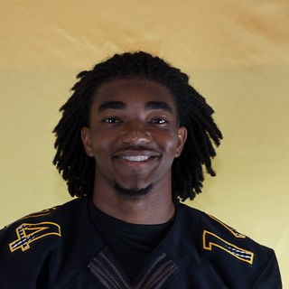 Xavier Bryant - Long
