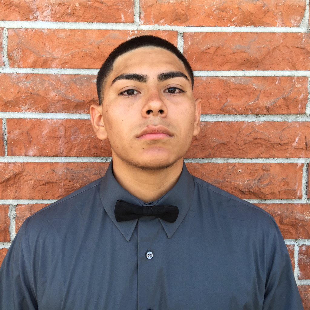 Jonathan Salazar mugshot