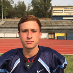 Tristan Eames