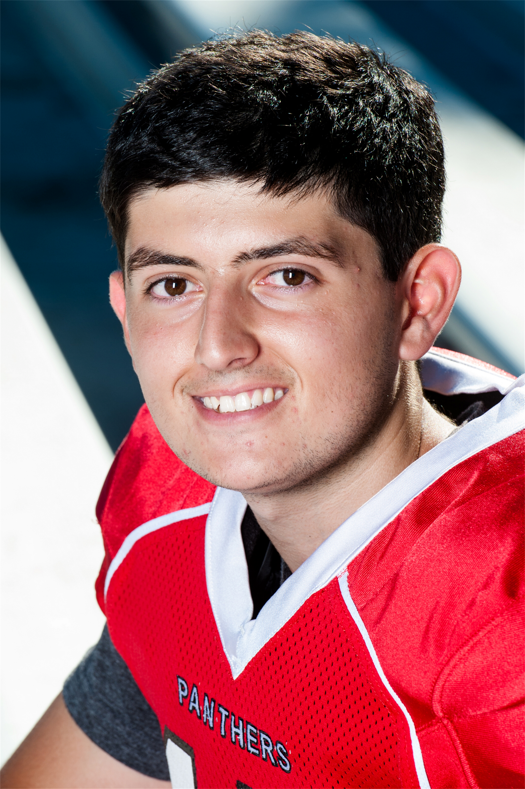 Cameron Kelaita
