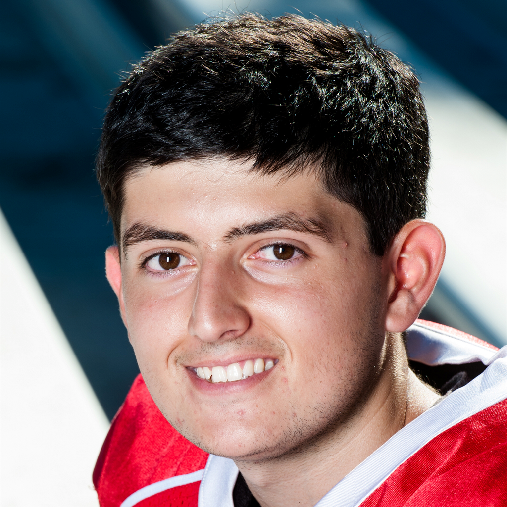 Cameron Kelaita