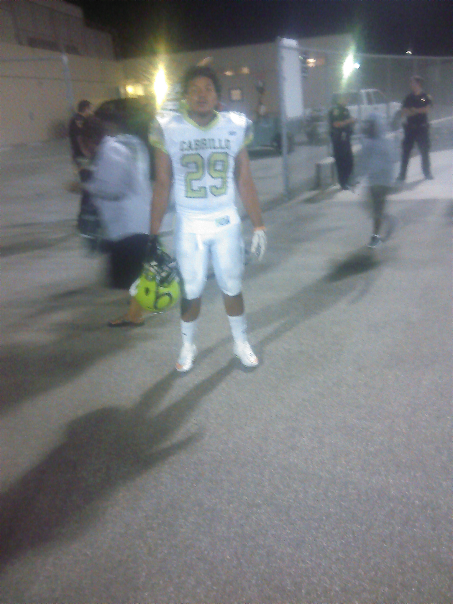 Christian Mcglothen
