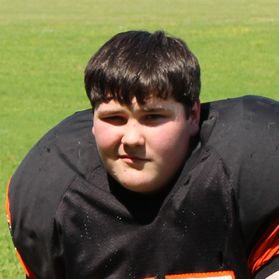 Noah Watkins mugshot