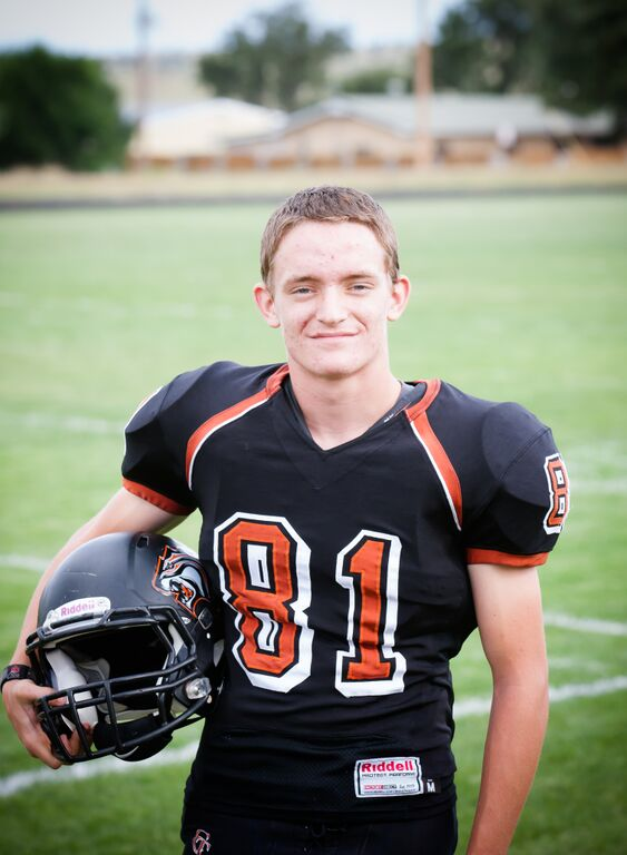 Mitchell Edington