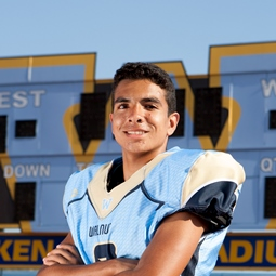 Christopher Covarrubias