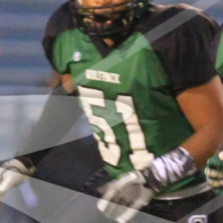 Trevion Ross