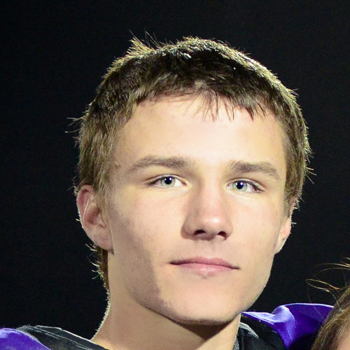 Aric Barton